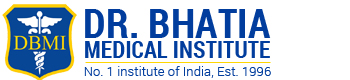 Dr Bhatia Medical Coaching Institute Pvt. Ltd. - Dr Bhatia Medical Coaching Institute Pvt. Ltd. Center
