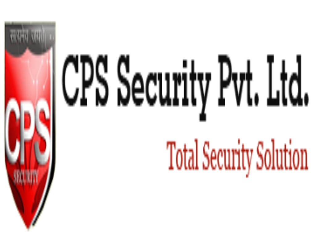 Logo of  CPS Security Pvt. Ltd. - Security Company Noida