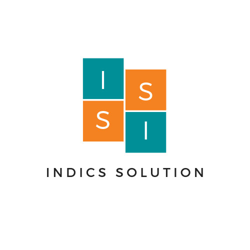 Logo of Indics Solution