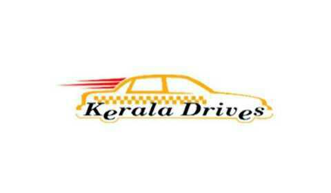 Logo of Kerala Drives Tours & Travels