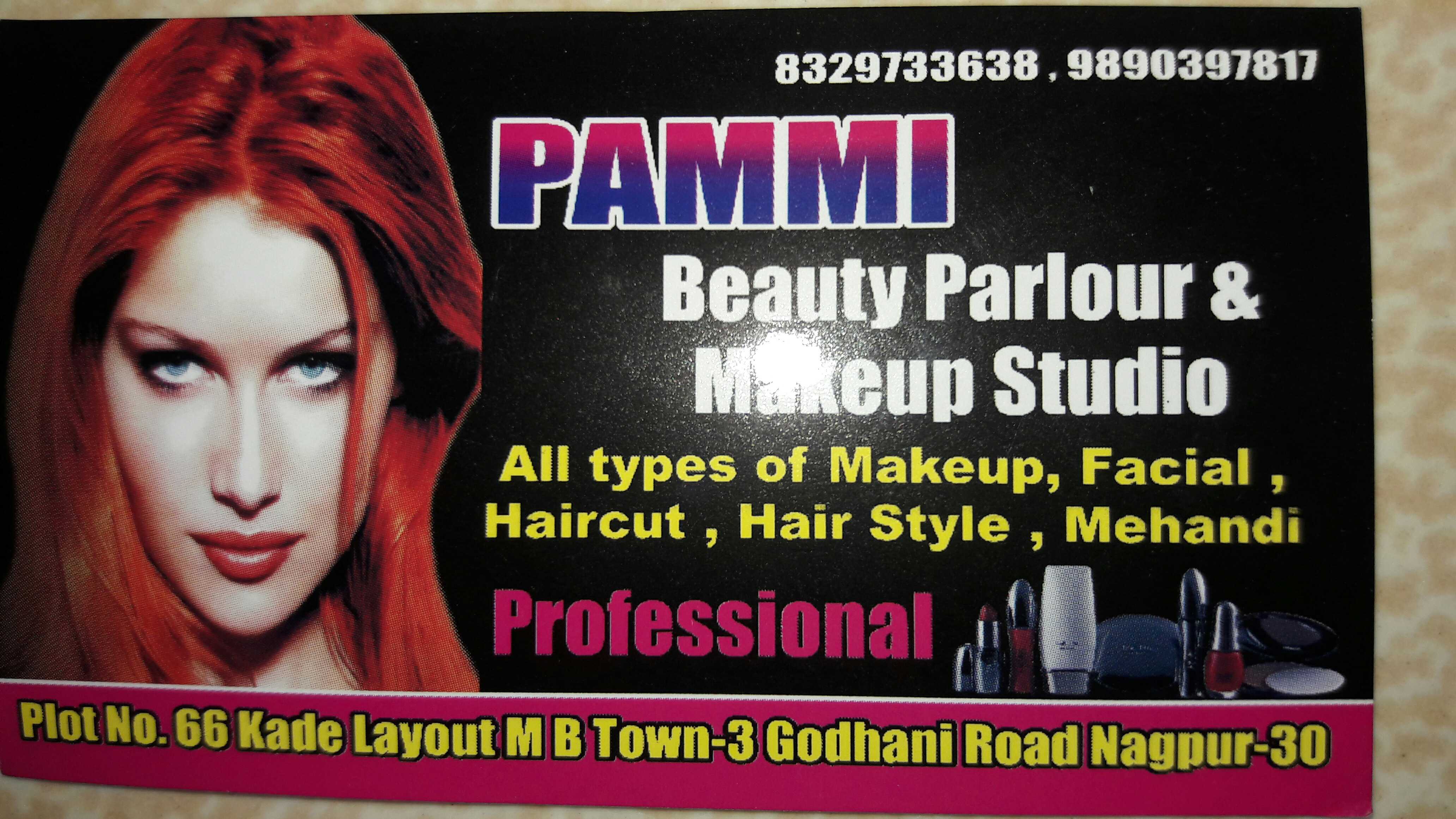 Top 10 Beauty Parlour in Nagpur, Salons, Makeup Artist | Sulekha