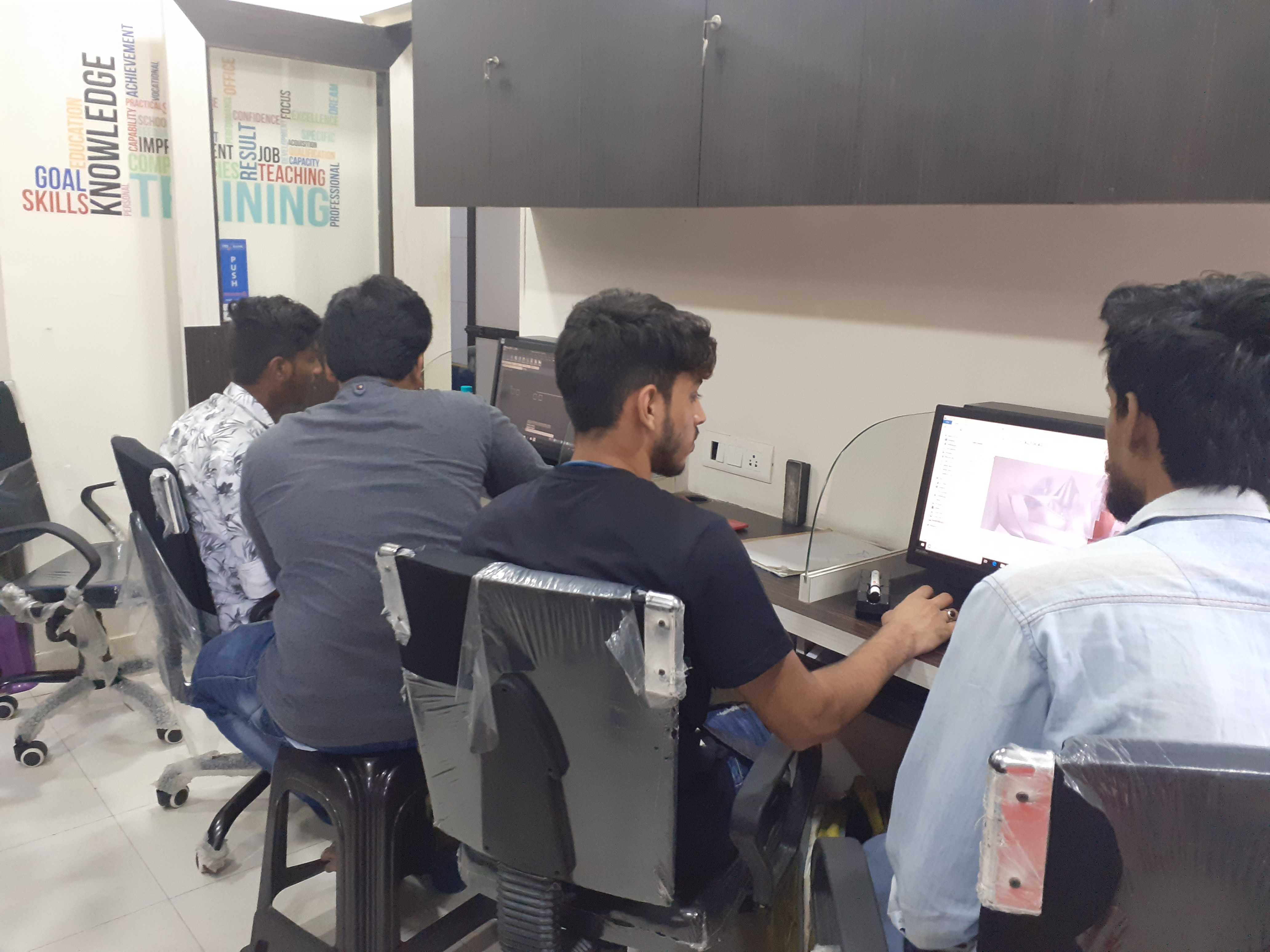 3D Animation Training in Mumbai, Classes, Courses, Institutes | Sulekha  Mumbai