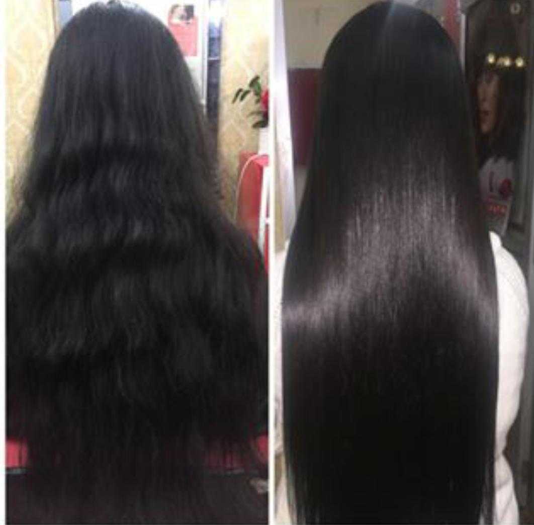 Best Hair Smoothening Services in Sector 18, Noida | Sulekha