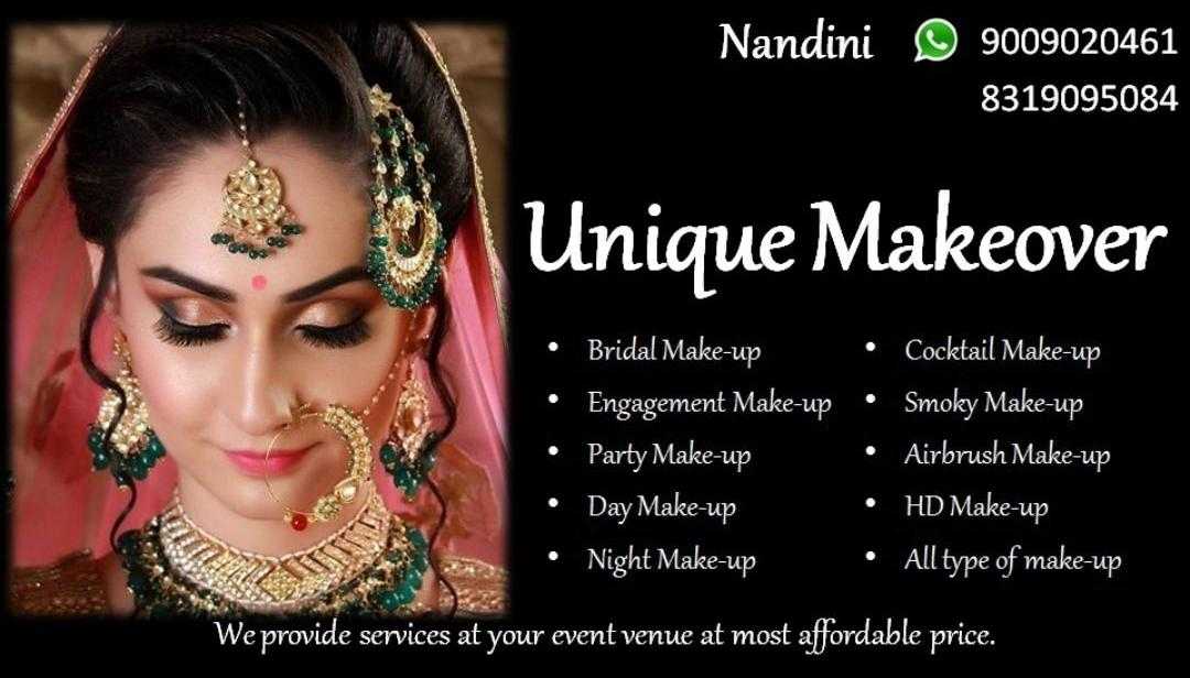 Top 10 Beauty Parlour in Indore, Salons, Makeup Artist | Sulekha