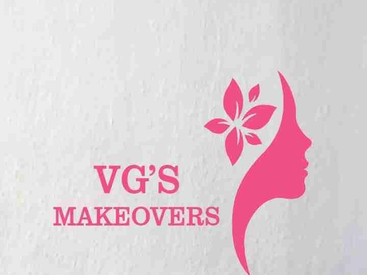 Logo of VG'S Beauty parlour