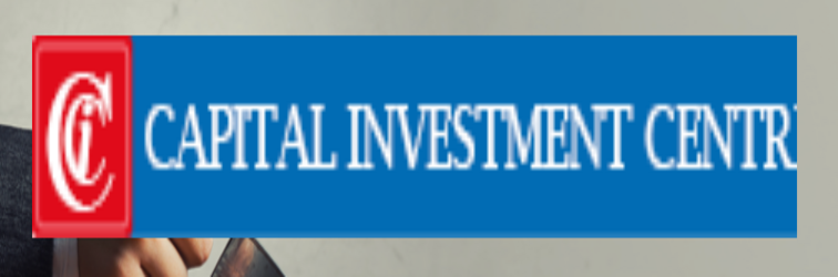 Logo of Capital Investment Centre