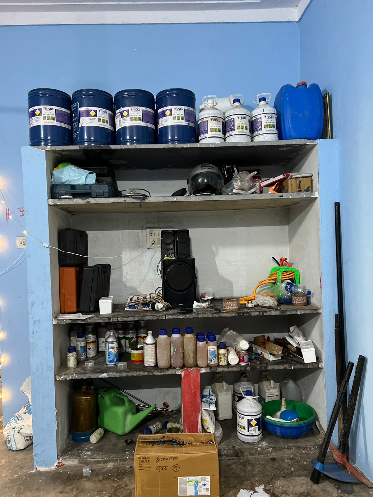 Raipur Service And Pest Control in Mowa Pest control service Service