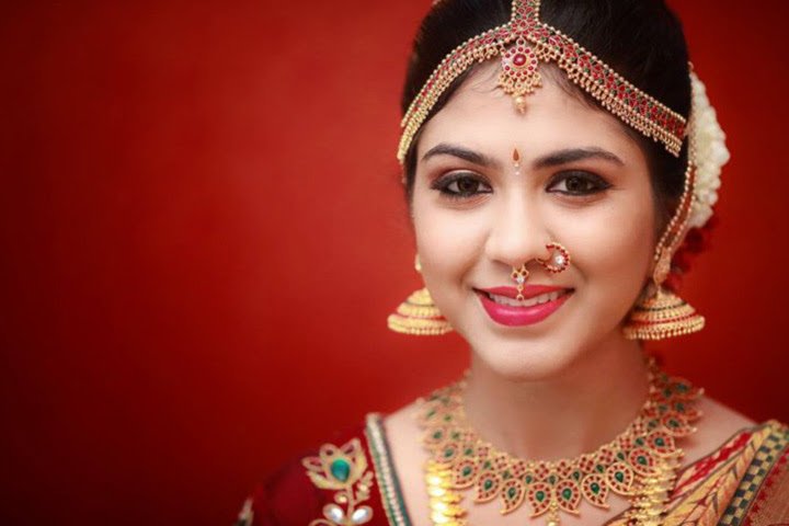 A Jenifer Guindy Chennai