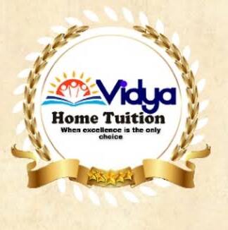 Logo of VIDYA HOME TUTOR