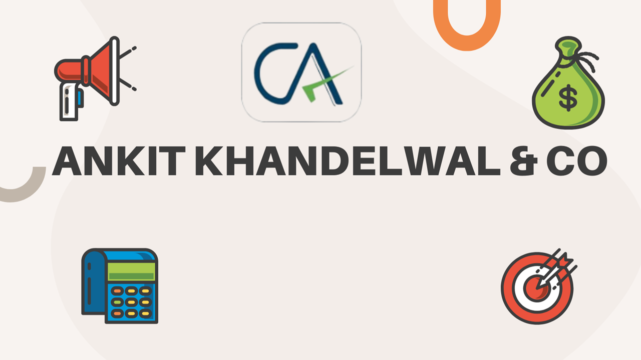 Ankit Khandelwal Lal Kothi Jaipur