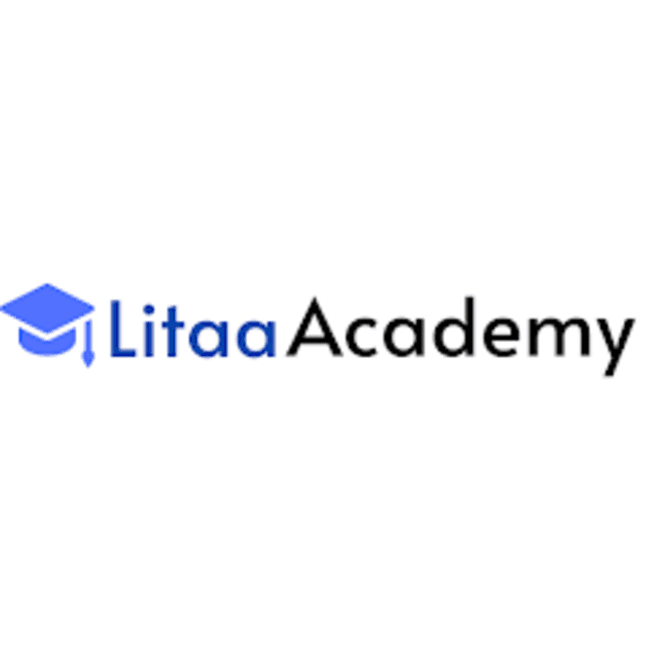 Logo of Litaa Academy LLP