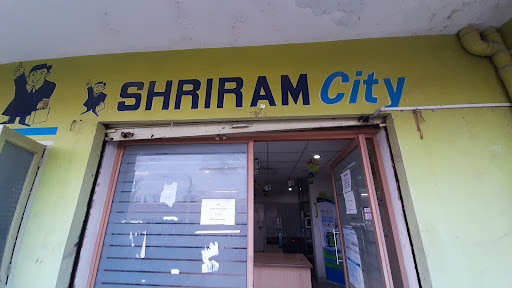 Shriram Finance Limited in Hyderaguda, Hyderabad