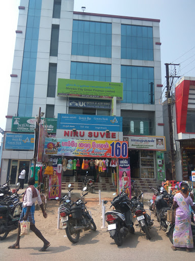 Shriram Finance Limited in Gingee, Villupuram