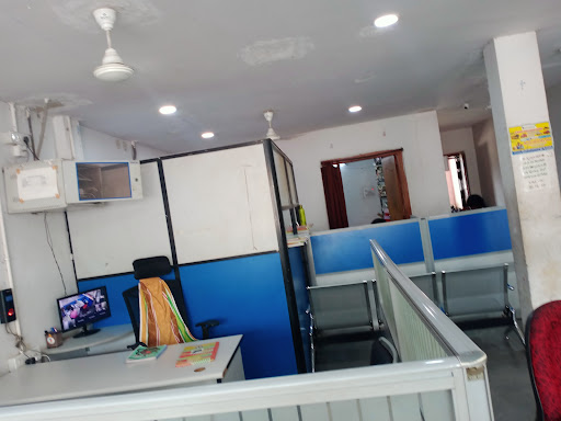 Shriram Finance Limited in Ravindra Nagar, Sadashivpet