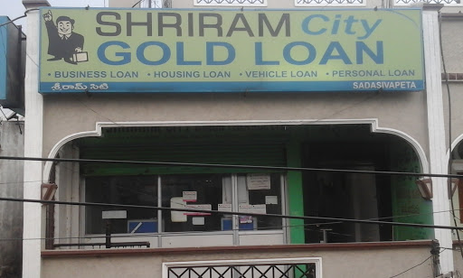 Shriram Finance Limited in Ravindra Nagar, Sadashivpet