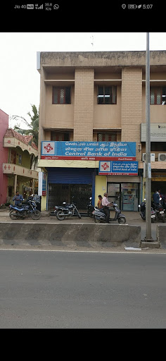 Shriram Finance Limited in Avadi, Chennai