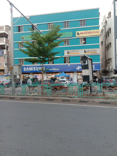 Shriram Finance Limited in Deva Nagar, Kurnool