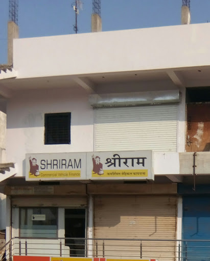 Shriram Finance Limited in Muktanand Nagar, Buldhana