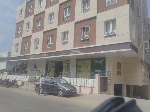 Shriram Finance Limited in Tennur, Trichy