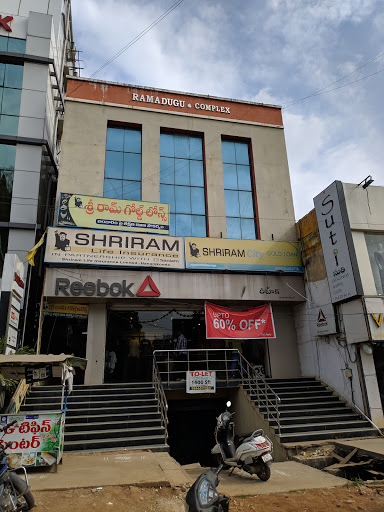 Shriram Finance Limited in Nakkalgutta, Warangal