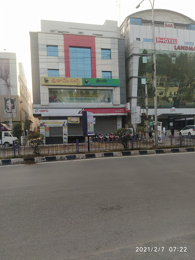 Shriram Finance Limited in Nakkalgutta, Warangal