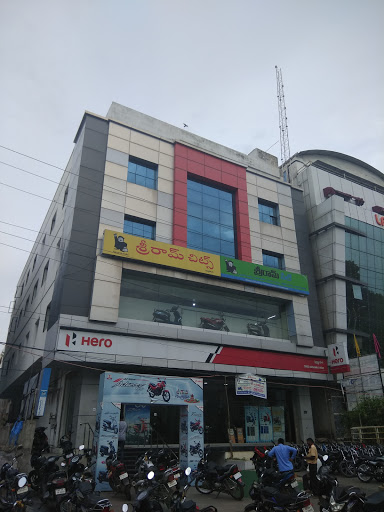 Shriram Finance Limited in Nakkalgutta, Warangal