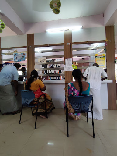 Shriram Finance Limited in Kuthalam, Nagapattinam