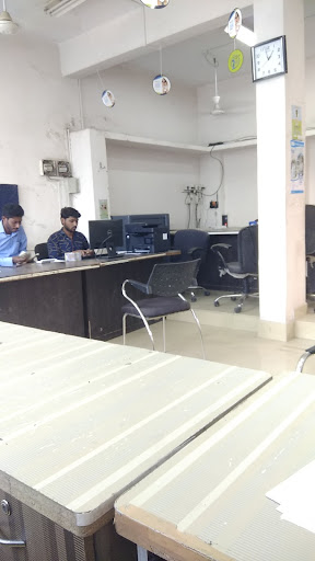 Shriram Finance Limited in Jaywanti Nagar, Ambajogai