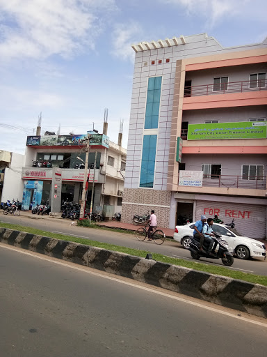 Shriram Finance Limited in Manavalan Nagar, Thiruvallur