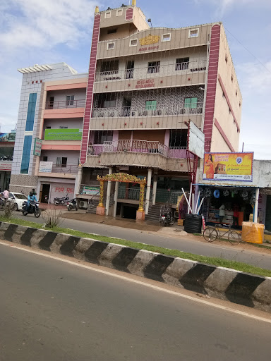 Shriram Finance Limited in Manavalan Nagar, Thiruvallur