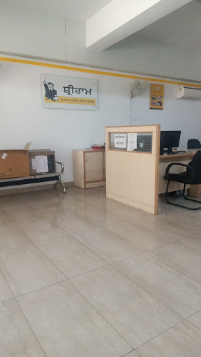 Shriram Finance Limited in Rayya, Amritsar