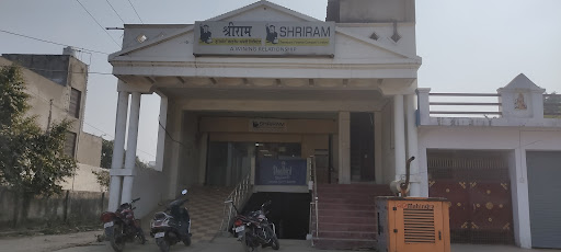 Shriram Finance Limited in Sahadatganj, Faizabad