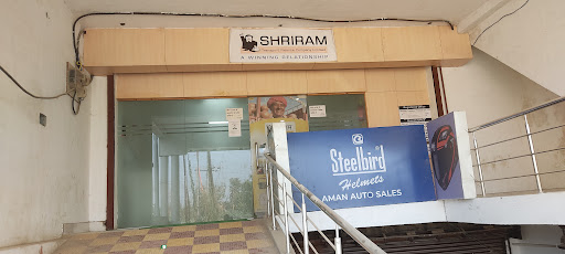 Shriram Finance Limited in Sahadatganj, Faizabad