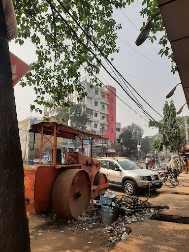 Shriram Finance Limited in Chas, Bokaro