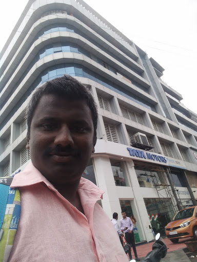 Shriram Finance Limited in Khanda Colony, Panvel