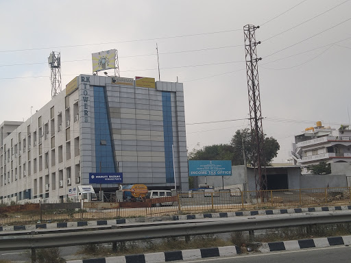 Shriram Finance Limited in Maruthi Nagar, Hosur