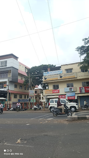 Shriram Finance Limited in Jayanagar, Chikodi