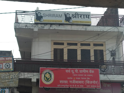 Shriram Finance Limited in Najibabad, Bijnor