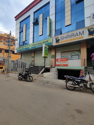 Shriram Finance Limited in Devaraja Mohalla, Mysore