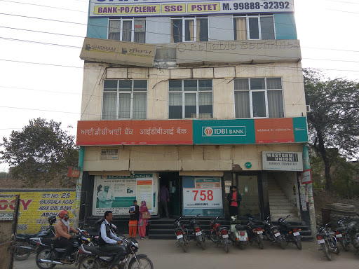 Shriram Finance Limited in Krishna Nagri, Abohar