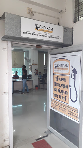 Shriram Finance Limited in Salumbar, Udaipur