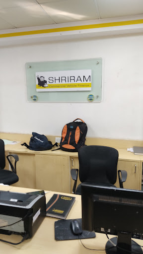 Shriram Finance Limited in Kiul Basti, Lakhisarai