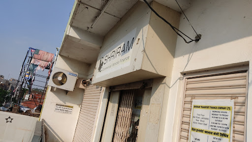 Shriram Finance Limited in Kiul Basti, Lakhisarai