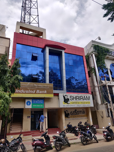 Shriram Finance Limited in Kalavasal, Madurai