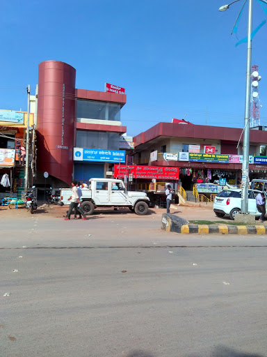 Shriram Finance Limited in Kushtagi, Koppal