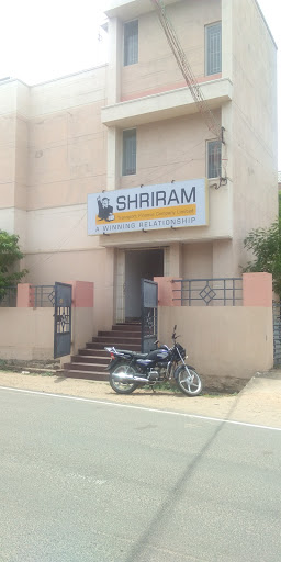 Shriram Finance Limited in Sathamangalam, Dindigul