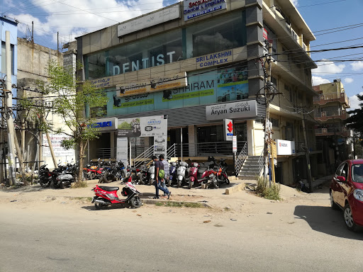 Shriram Finance Limited in Krishnarajapura, Bengaluru