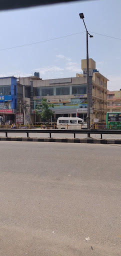 Shriram Finance Limited in Krishnarajapura, Bengaluru