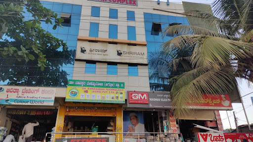 Shriram Finance Limited in Saptasagar, Athani