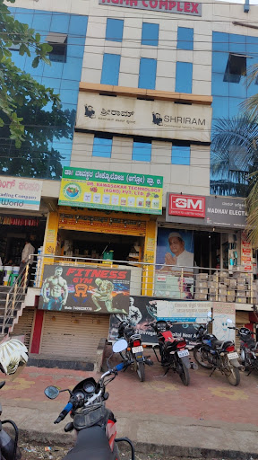 Shriram Finance Limited in Saptasagar, Athani